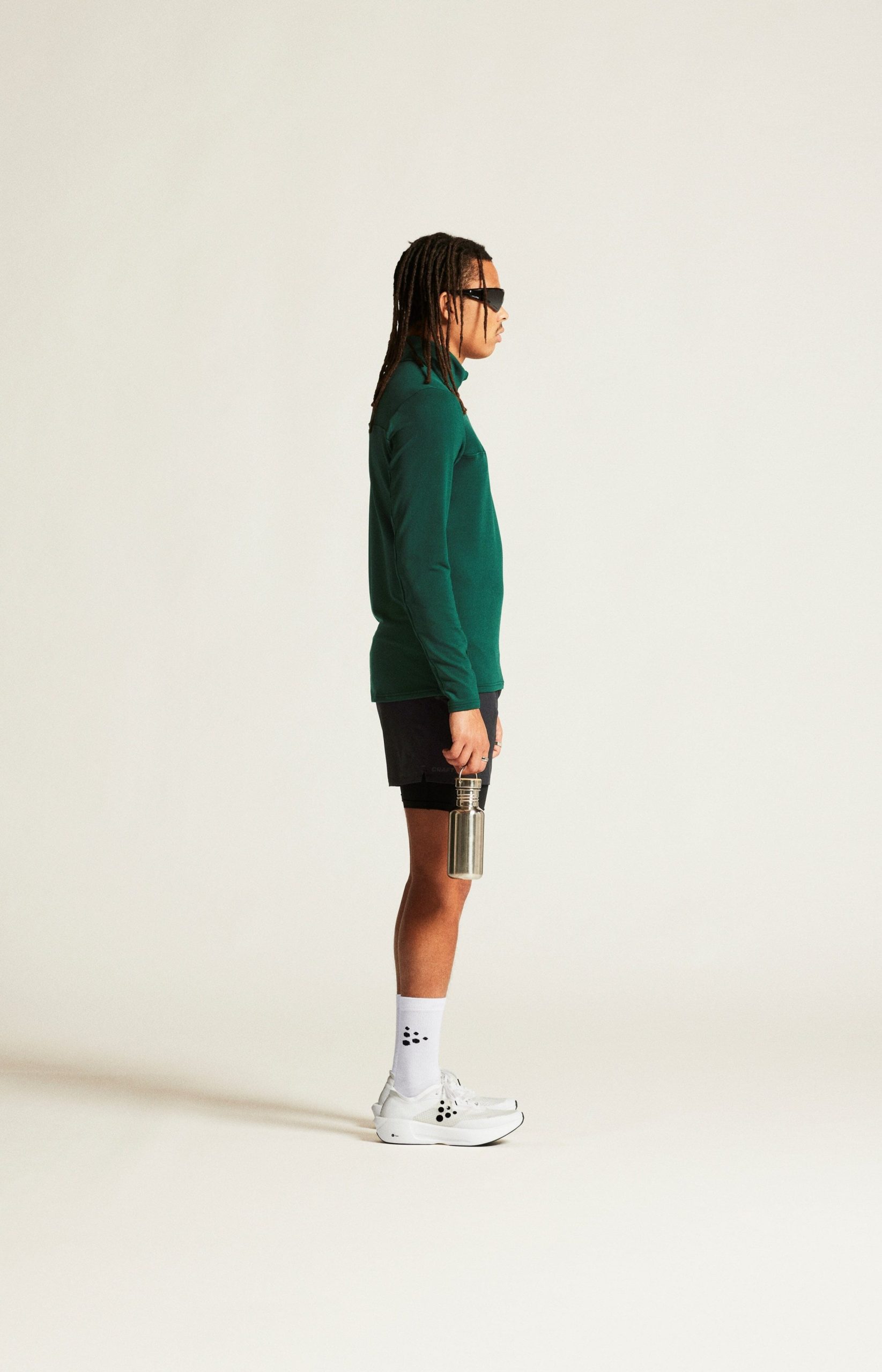 Men's Gain Midlayer - Burst - Image 88