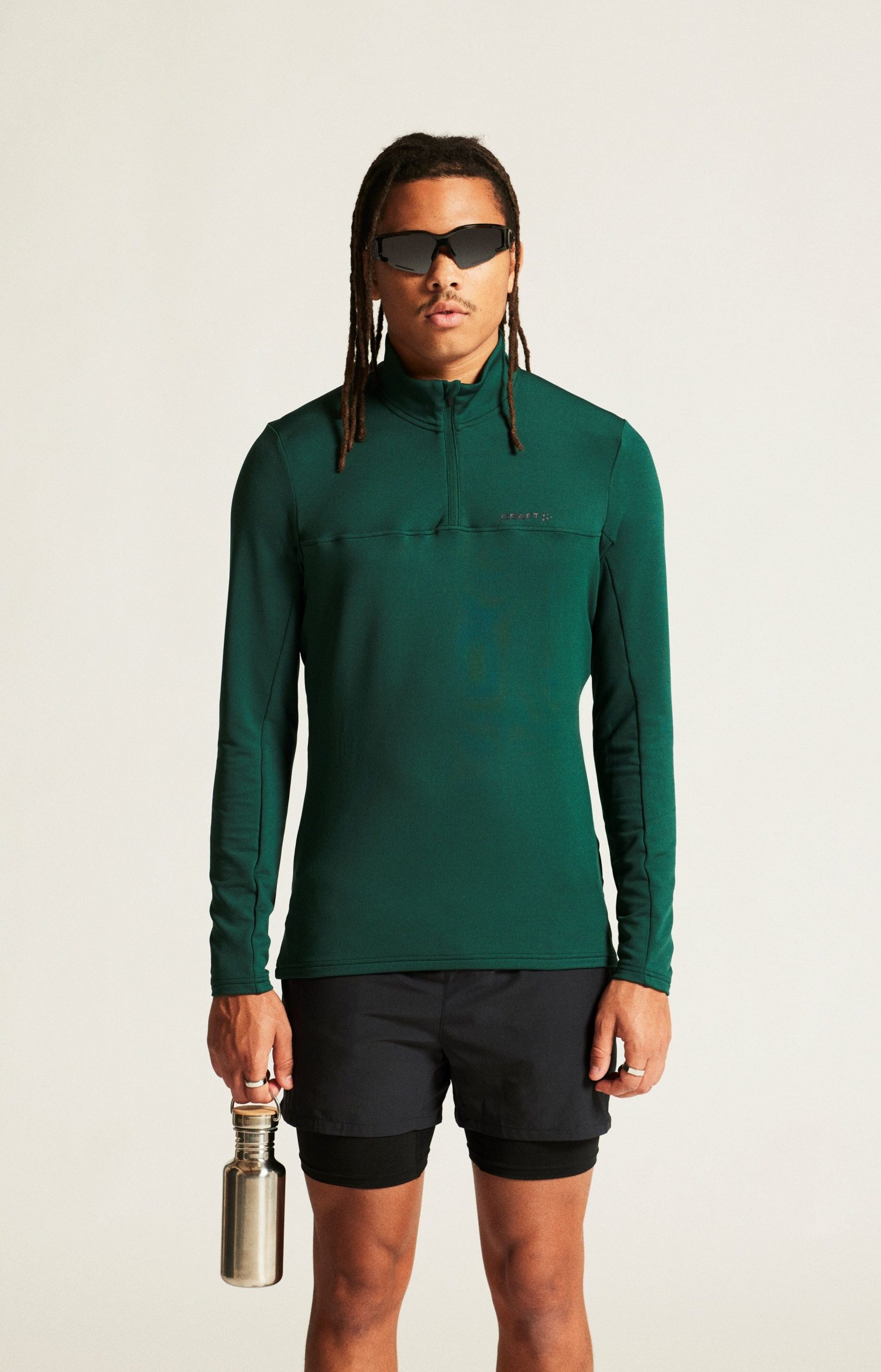 Men's Gain Midlayer - Burst - Image 84