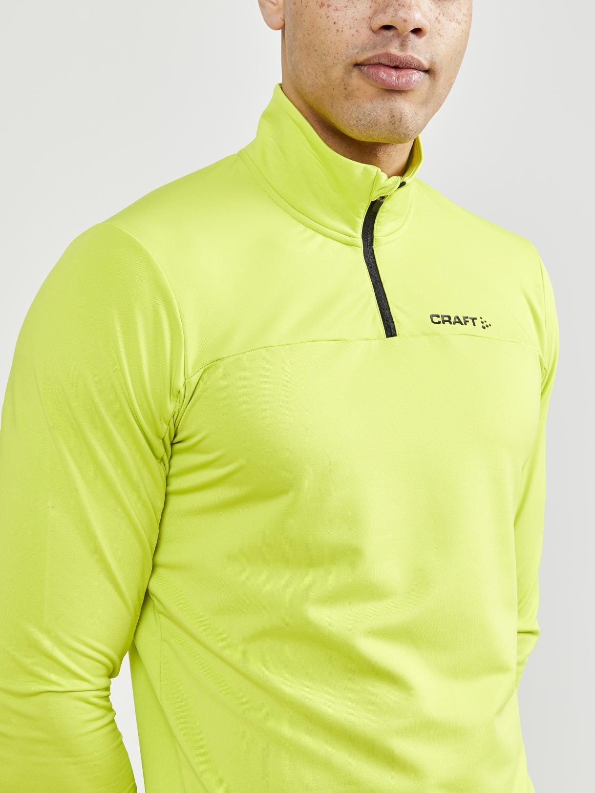 Men's Gain Midlayer - Burst - Image 71