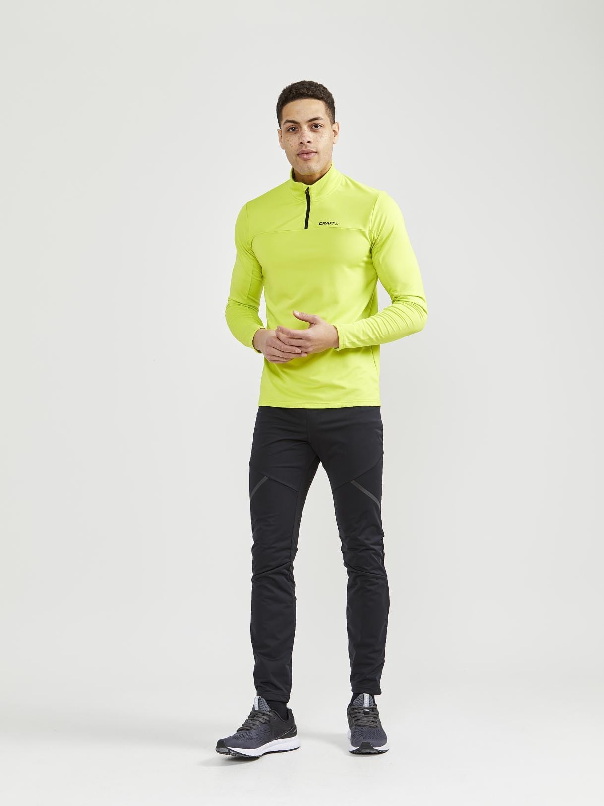 Men's Gain Midlayer - Burst - Image 72