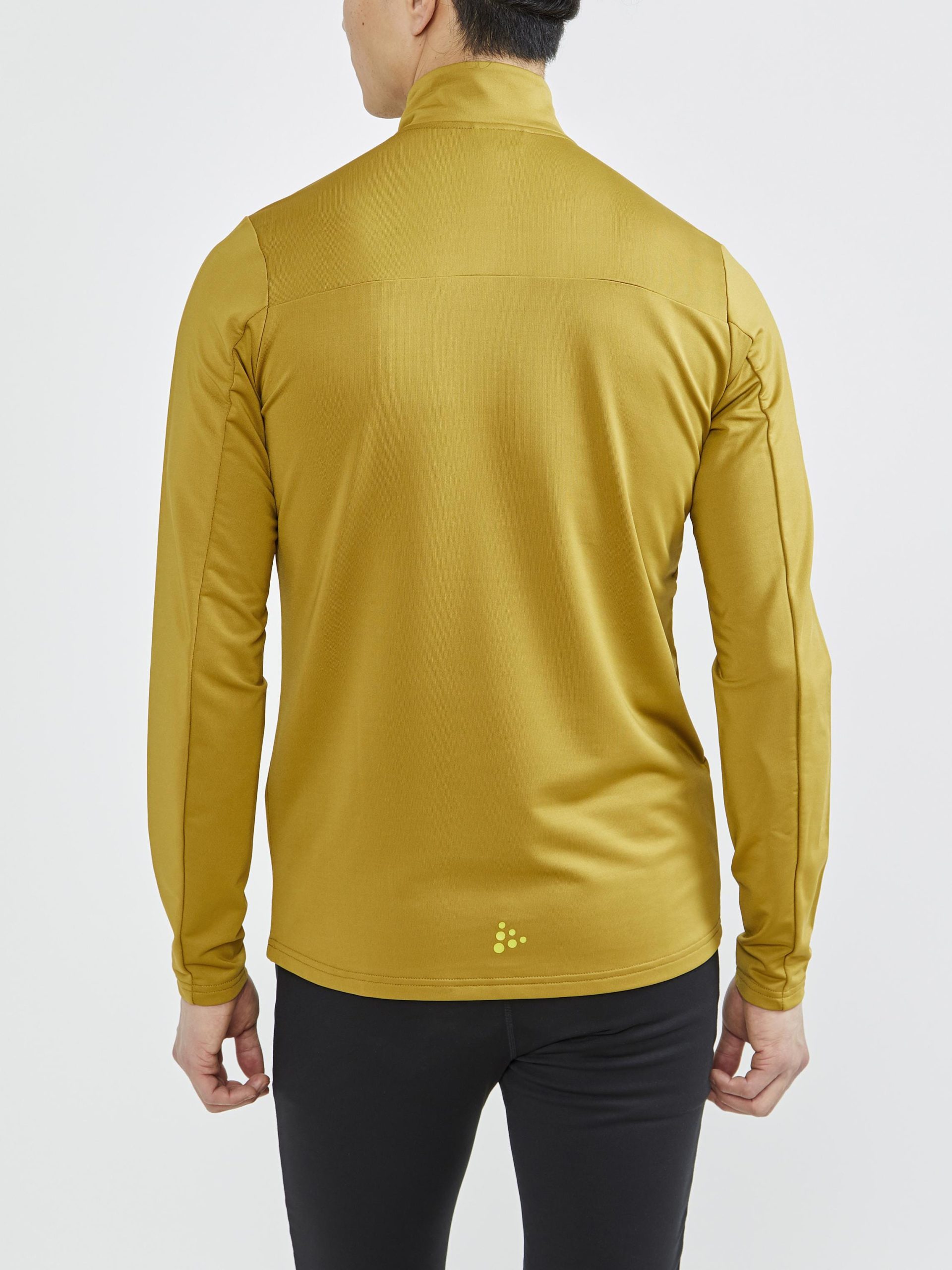 Men's Gain Midlayer - Burst - Image 52