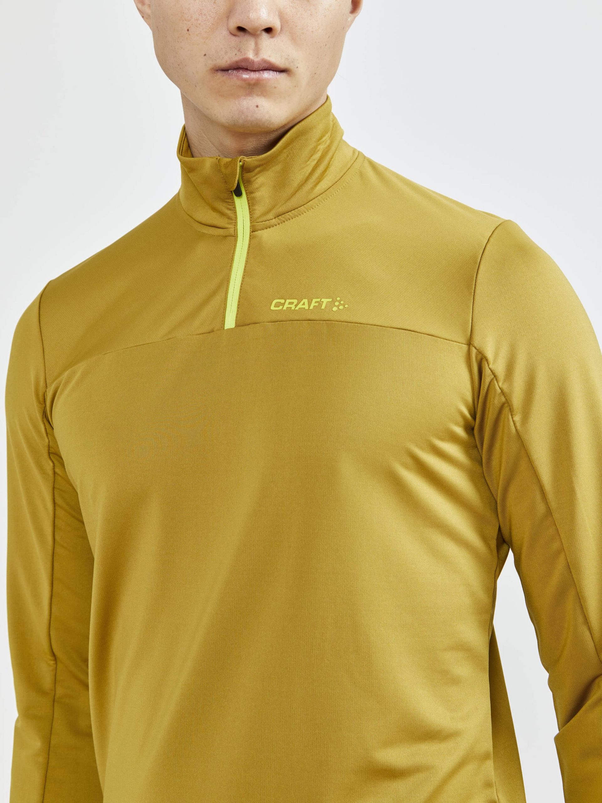 Men's Gain Midlayer - Burst - Image 53