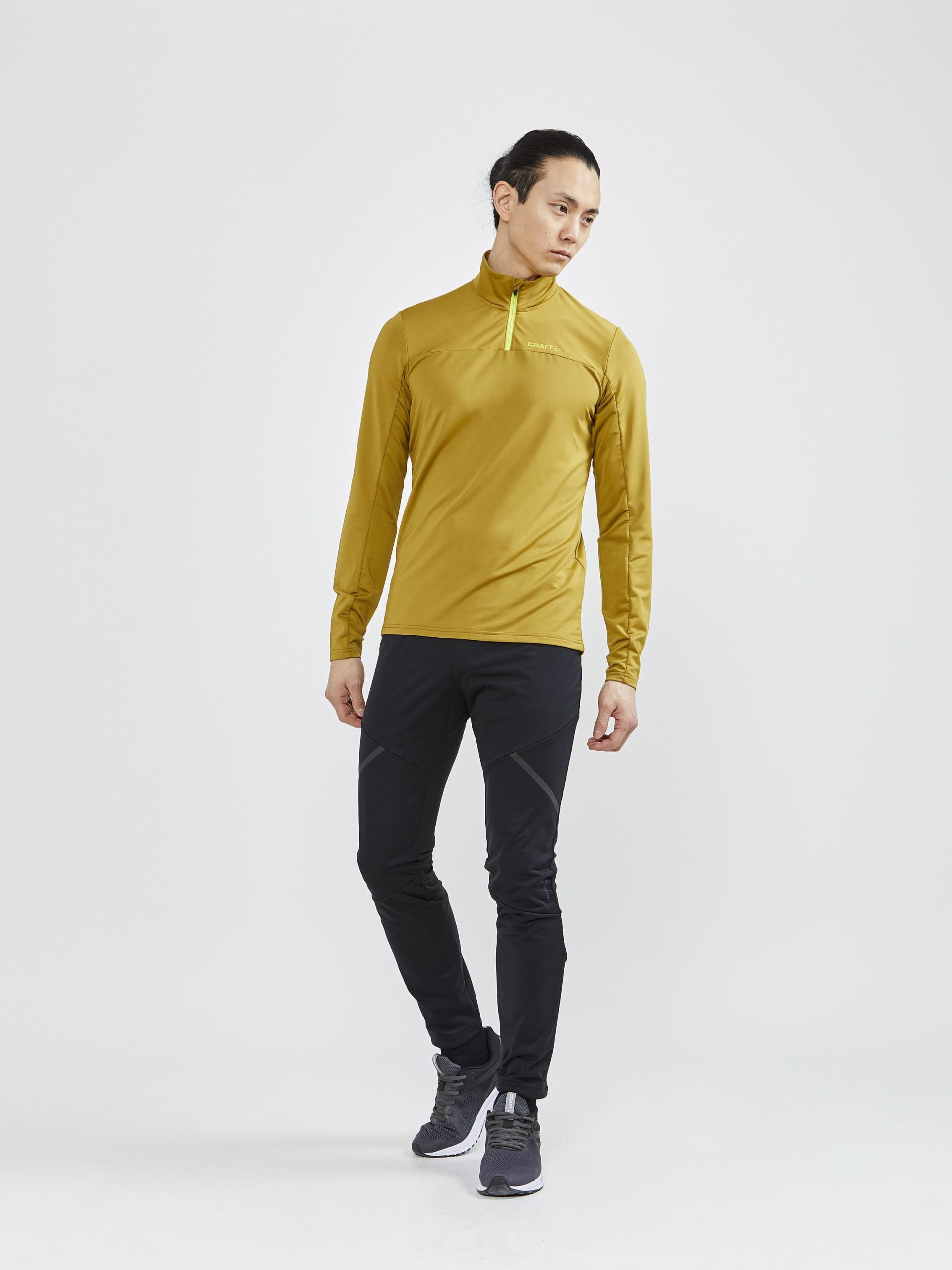Men's Gain Midlayer - Burst - Image 54