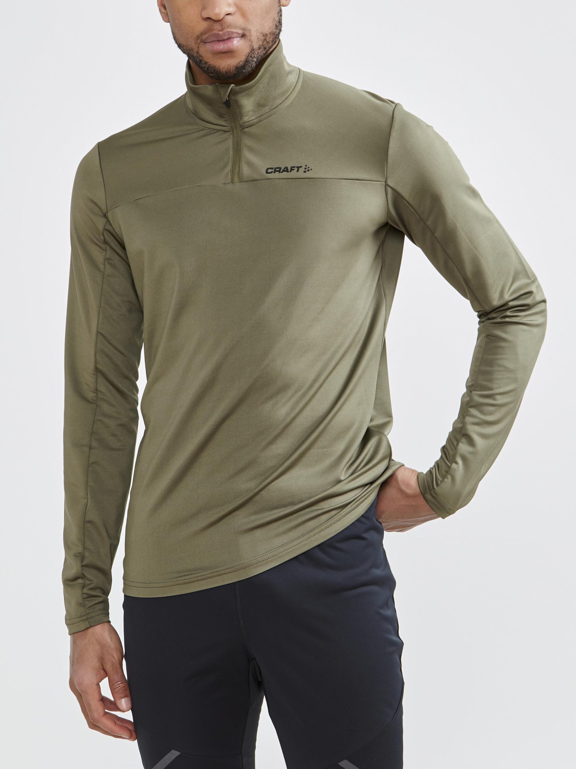 Men's Gain Midlayer - Burst - Image 56