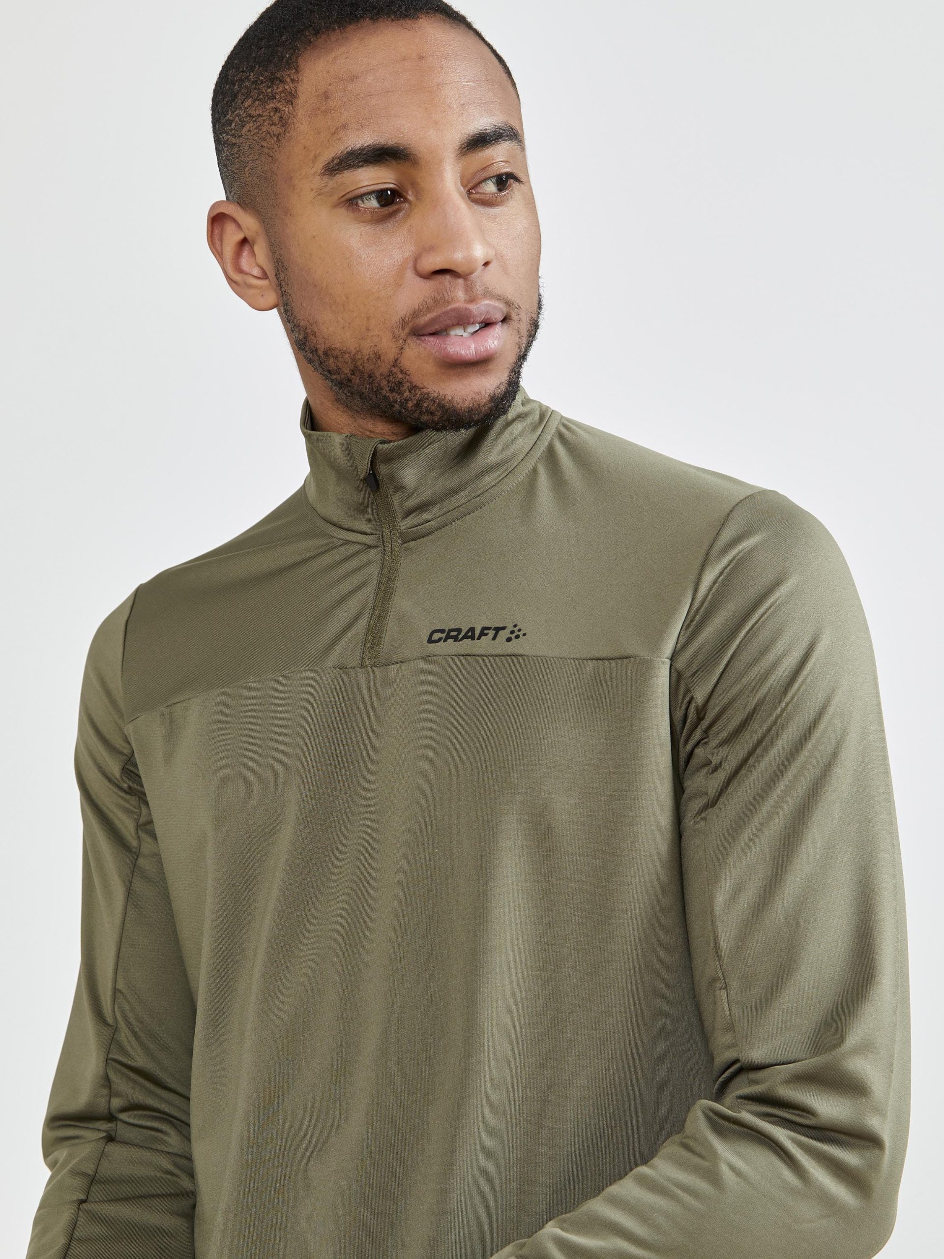 Men's Gain Midlayer - Burst - Image 58