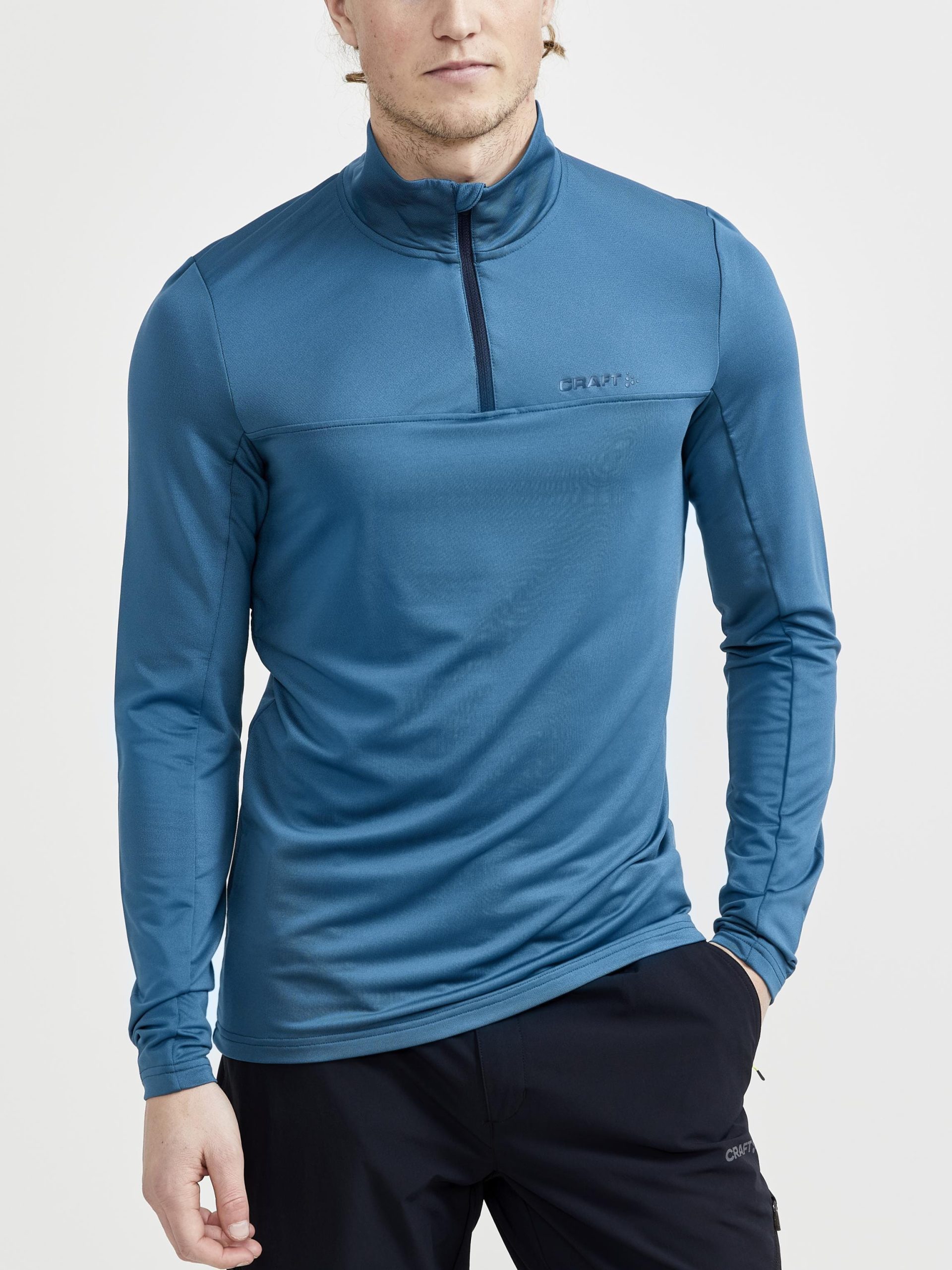 Men's Gain Midlayer - Burst - Image 62