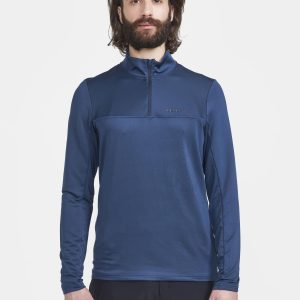 Men's Gain Midlayer - TIDE