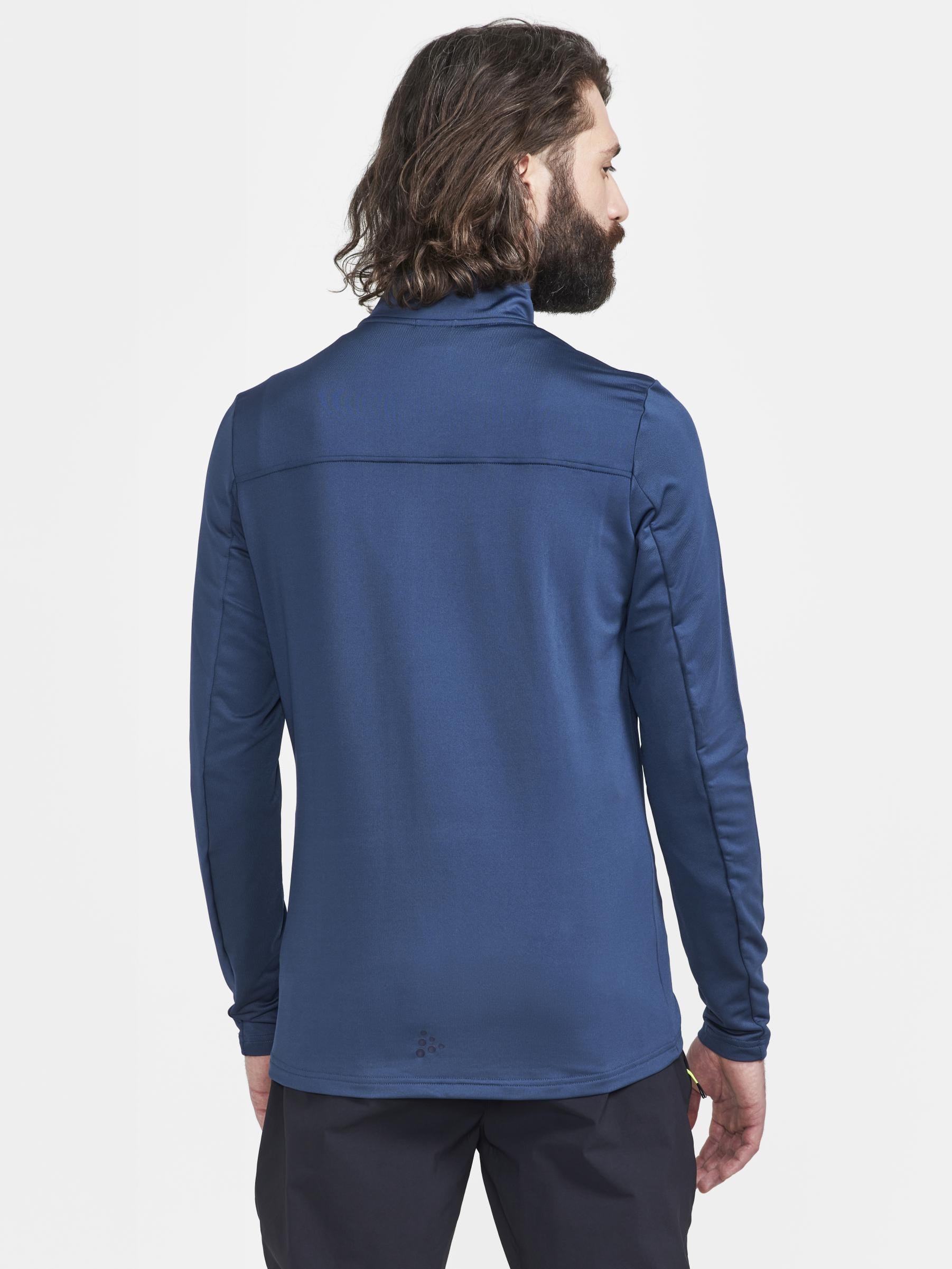Men's Gain Midlayer - Burst - Image 27