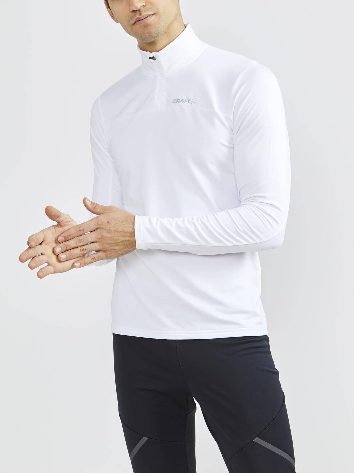 Men's Gain Midlayer - Burst - Image 16