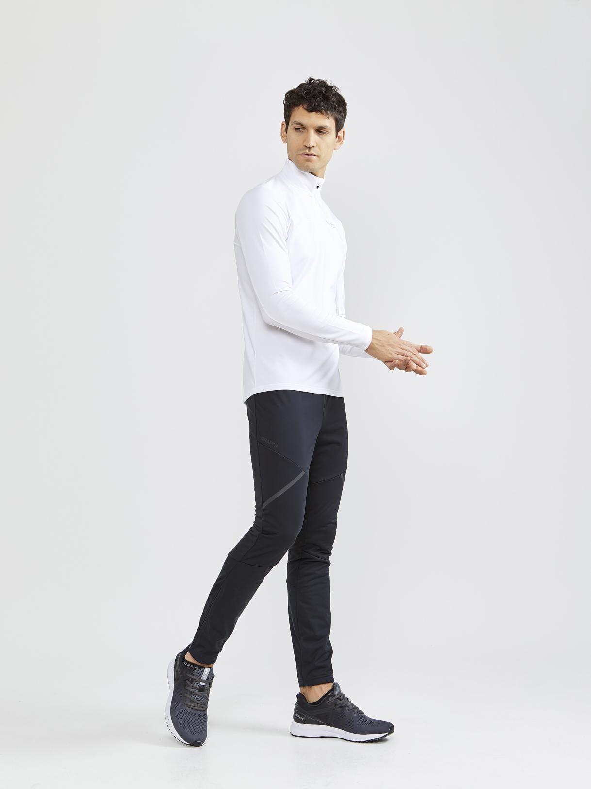 Men's Gain Midlayer - Burst - Image 19
