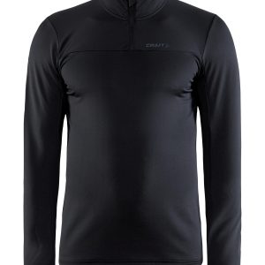 Men's Gain Midlayer - Black