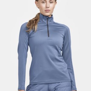 Women's Gain Midlayer - FLOW