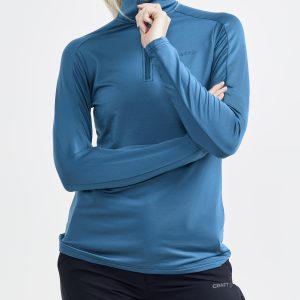 Women's Gain Midlayer - UNIVERSE