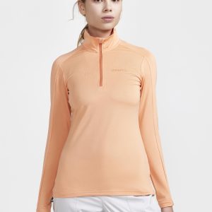 Women's Gain Midlayer - GLOW