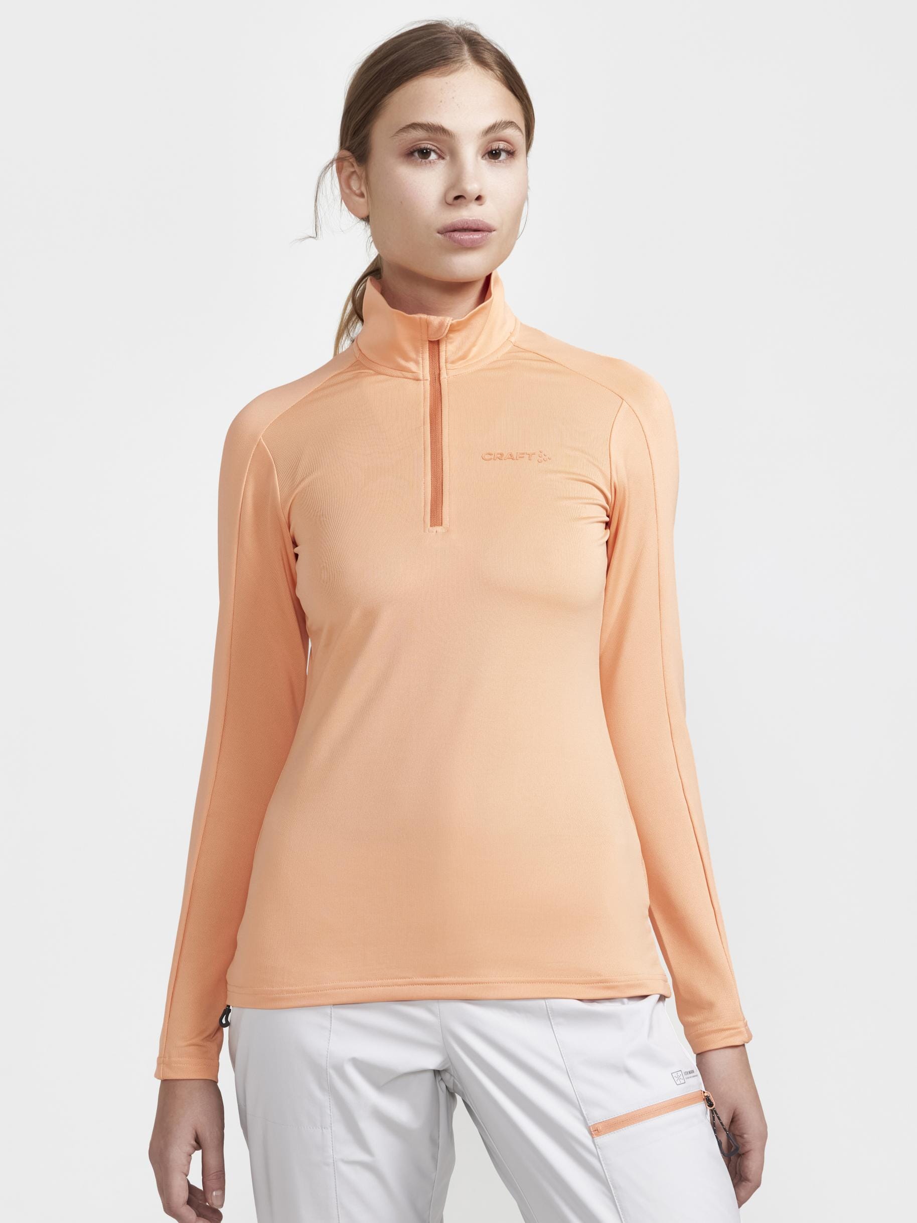 Women's Gain Midlayer - GLOW