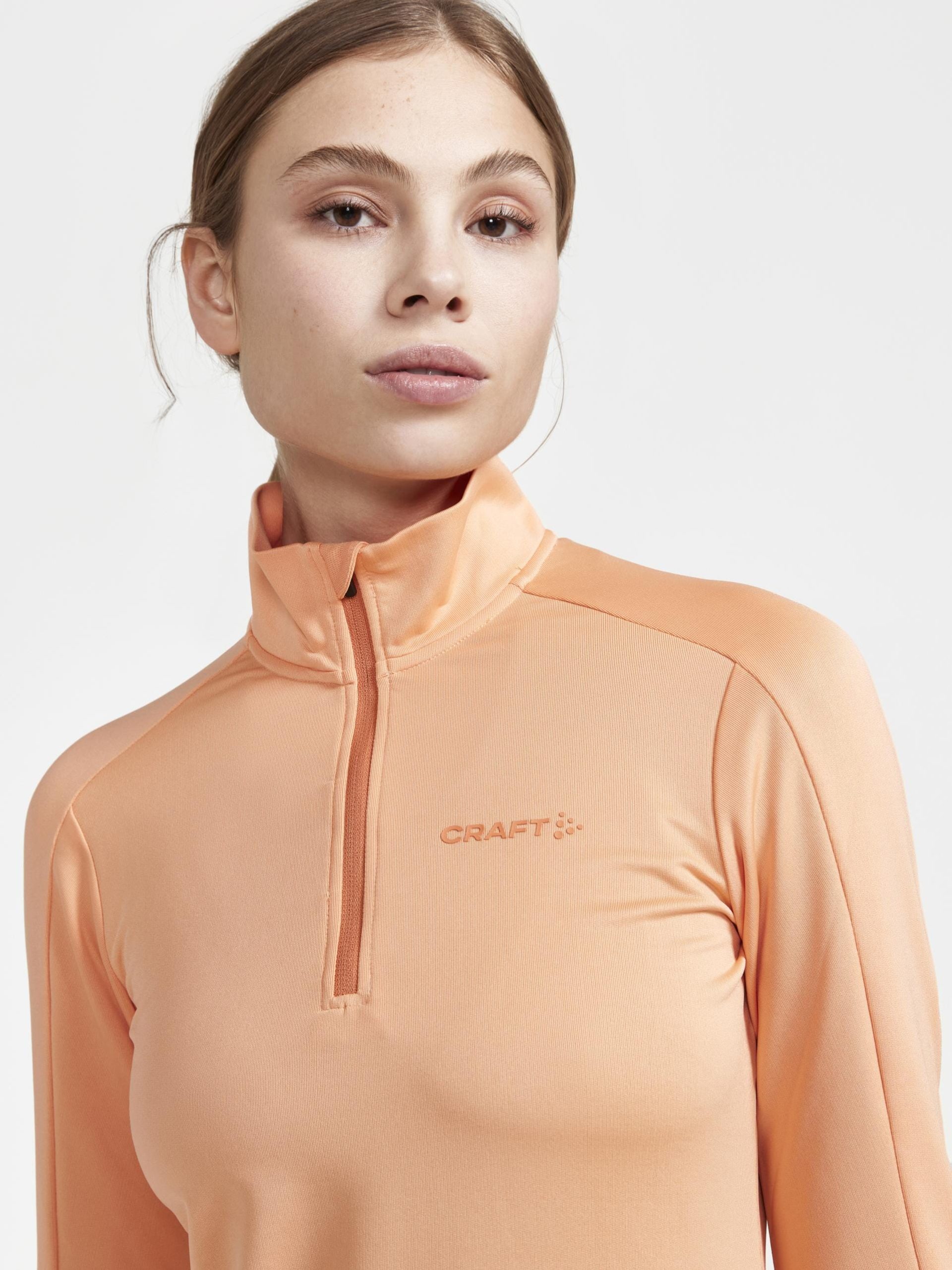 Women's Gain Midlayer - GLOW - Image 3