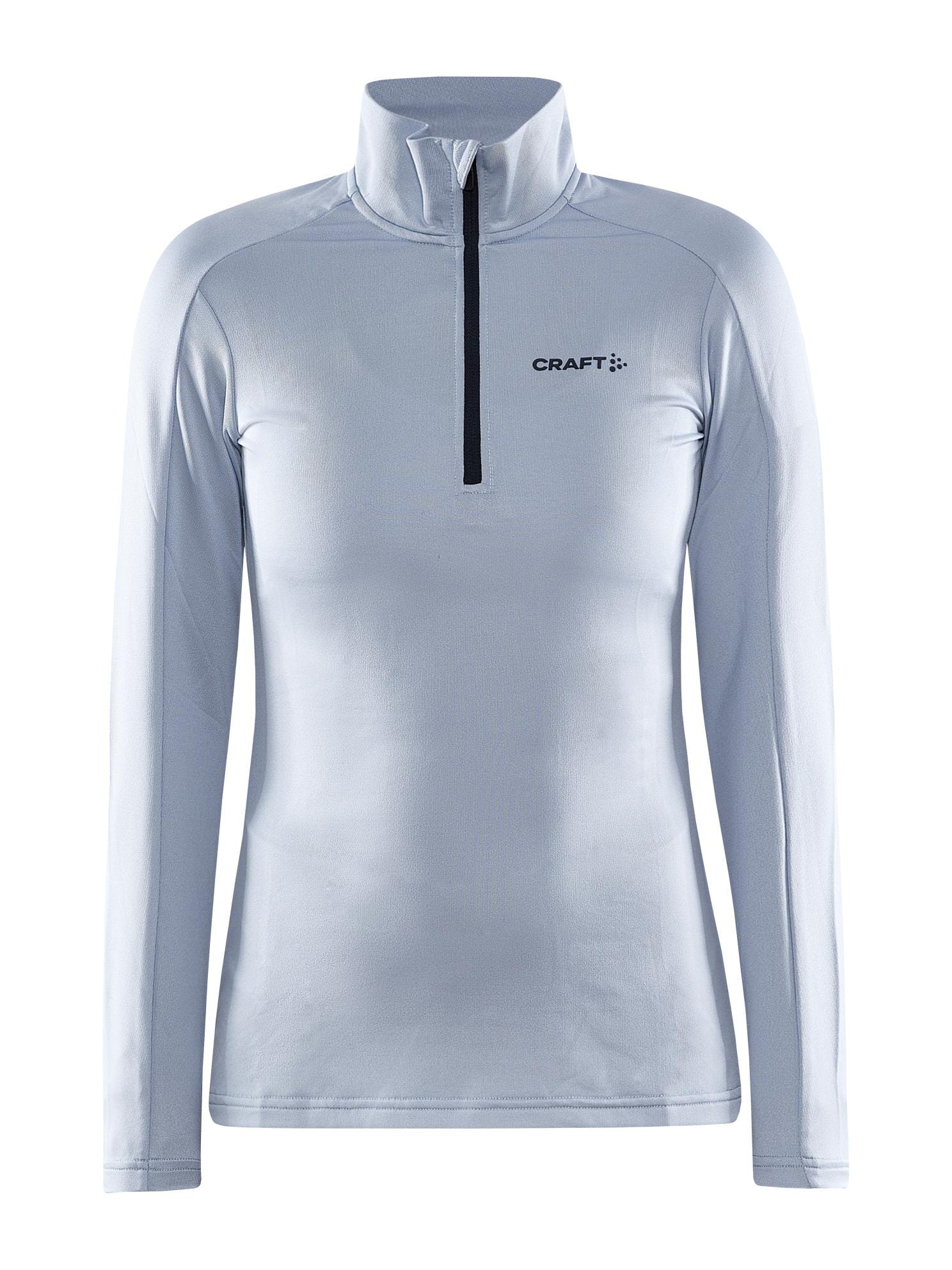Women's Gain Midlayer - SULFUR - Image 5