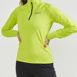 Women's Gain Midlayer - SCREAM