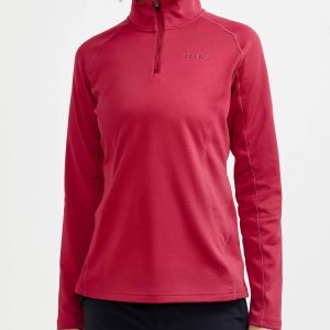 Women's Core Beat Thermal Midlayer - MACHINE