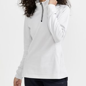 Women's Core Beat Thermal Midlayer - ASH