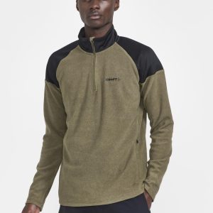 Men's Core Edge Thermal Midlayer - RIFT