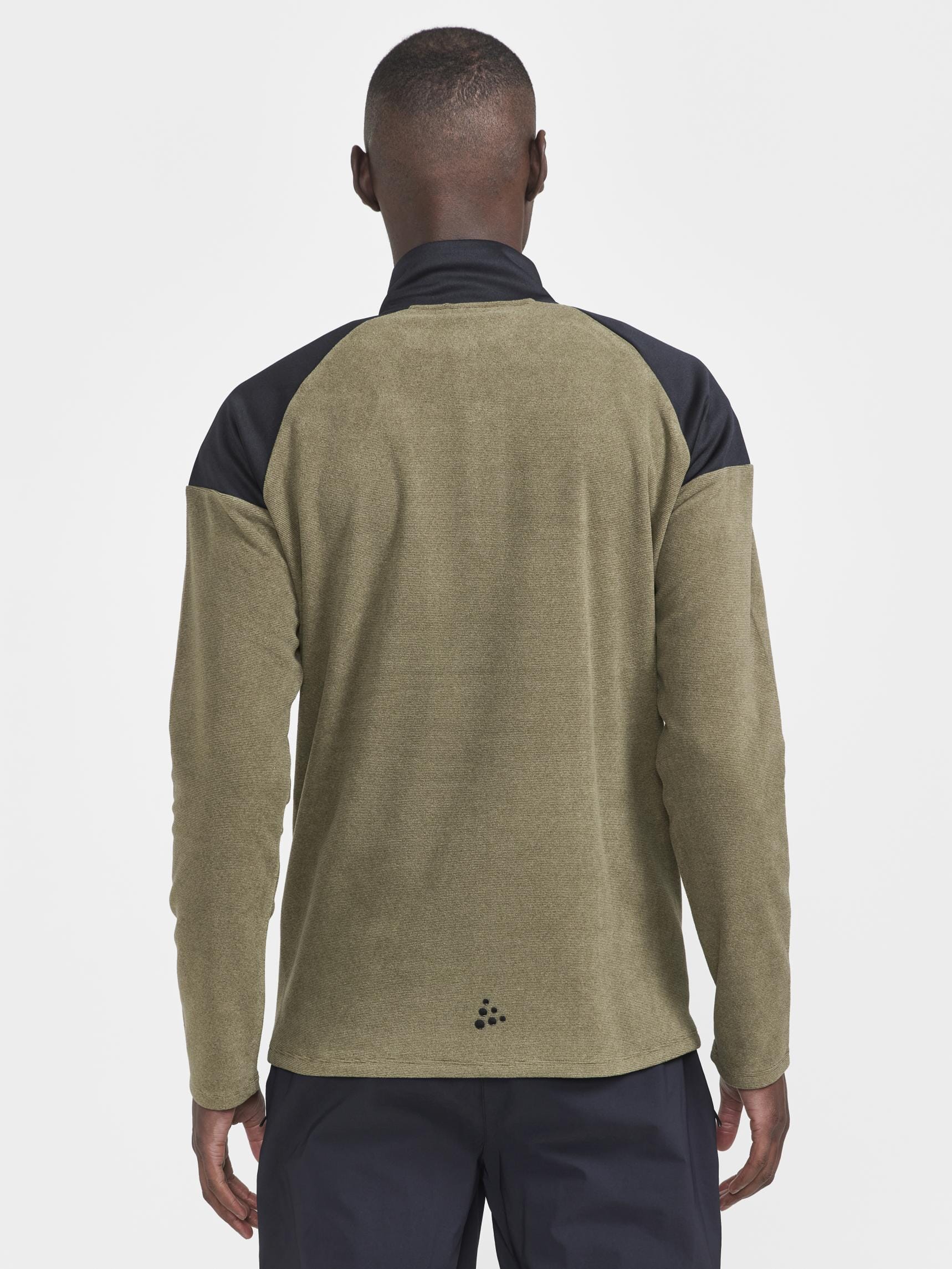 Men's Core Edge Thermal Midlayer - RIFT - Image 2