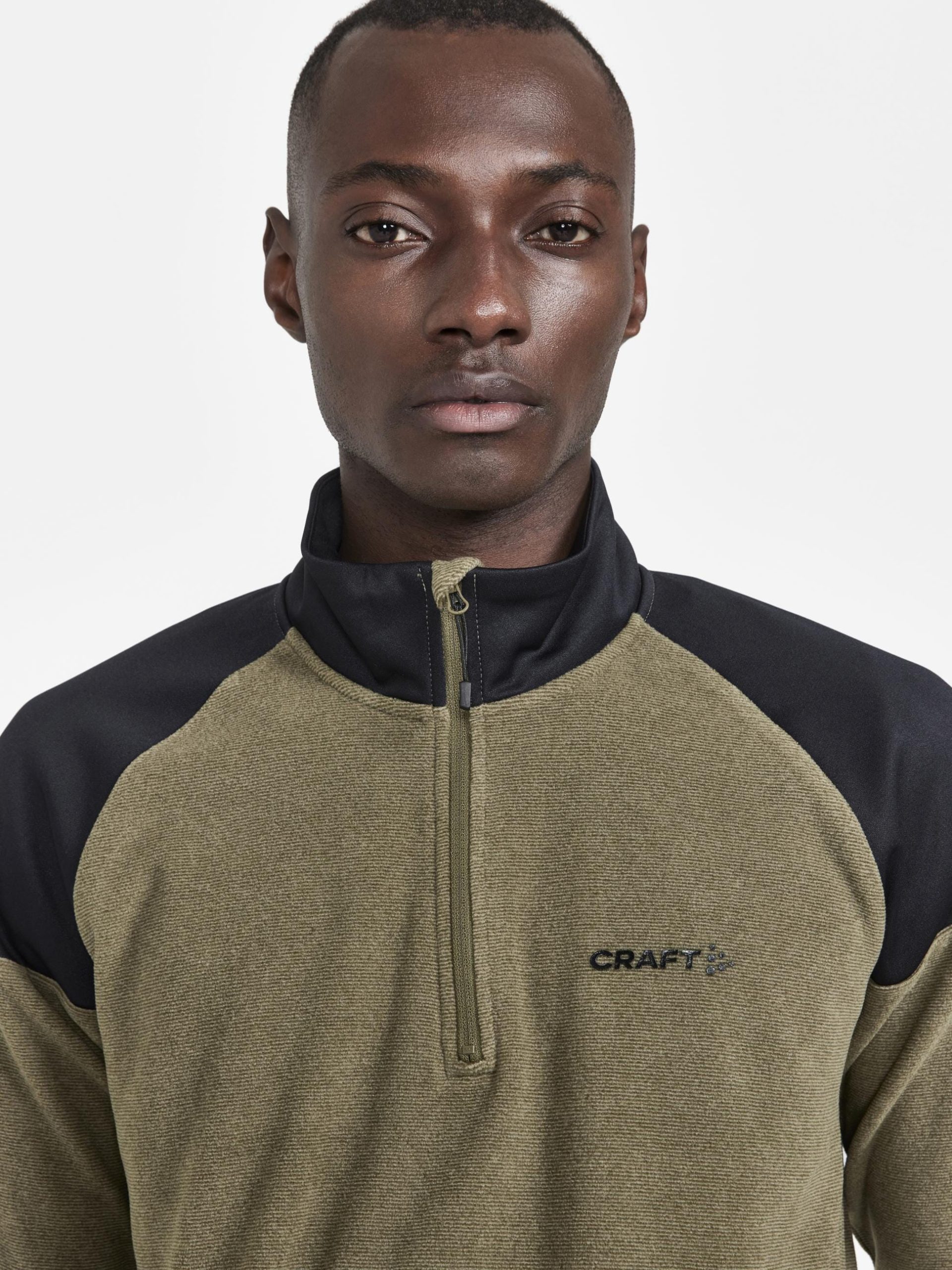 Men's Core Edge Thermal Midlayer - RIFT - Image 3