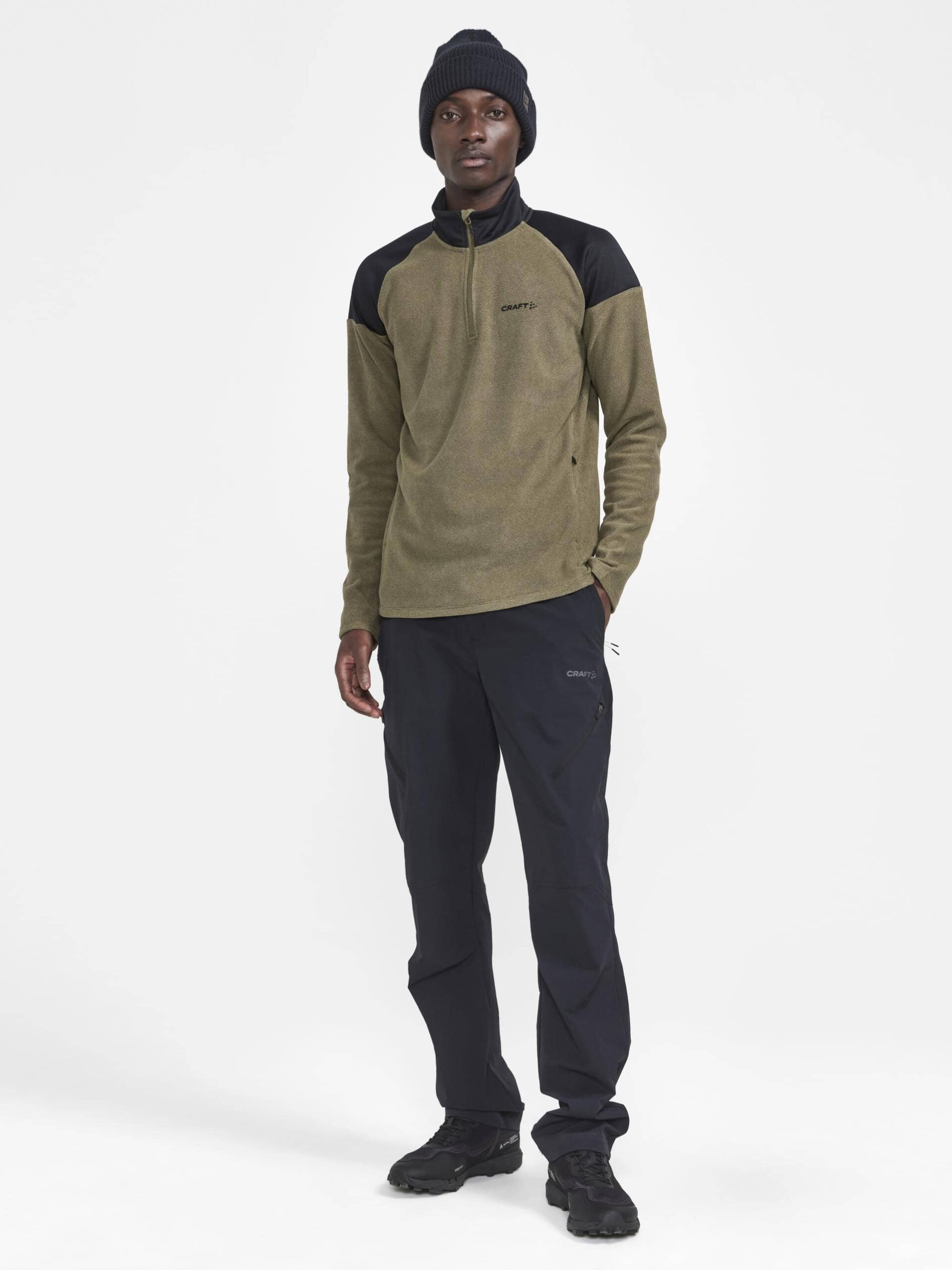 Men's Core Edge Thermal Midlayer - RIFT - Image 5
