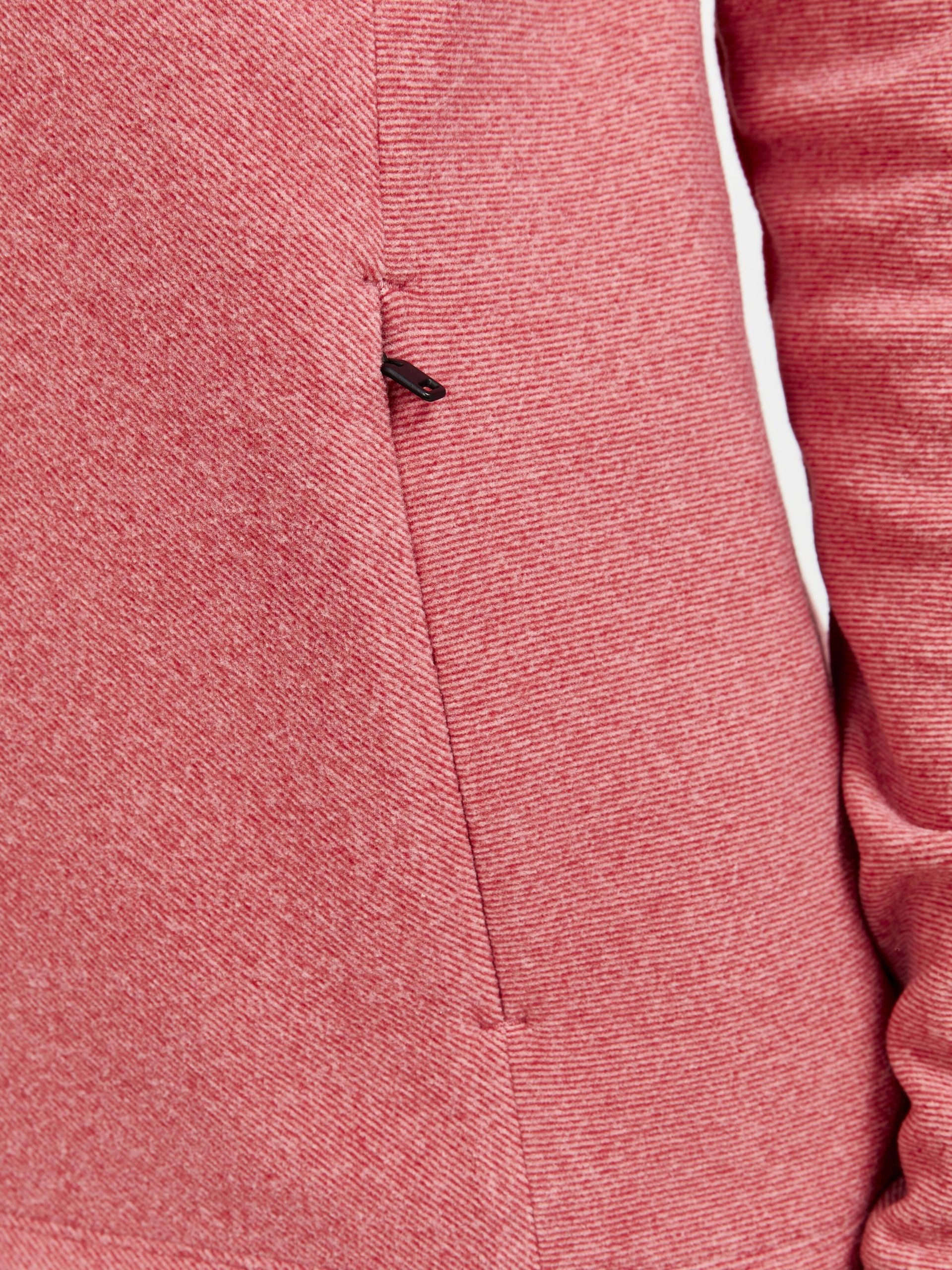 Women's Core Edge Thermal Midlayer - ROSE - Image 3