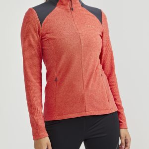 Women's Core Edge Thermal Midlayer - PACE/TRACE