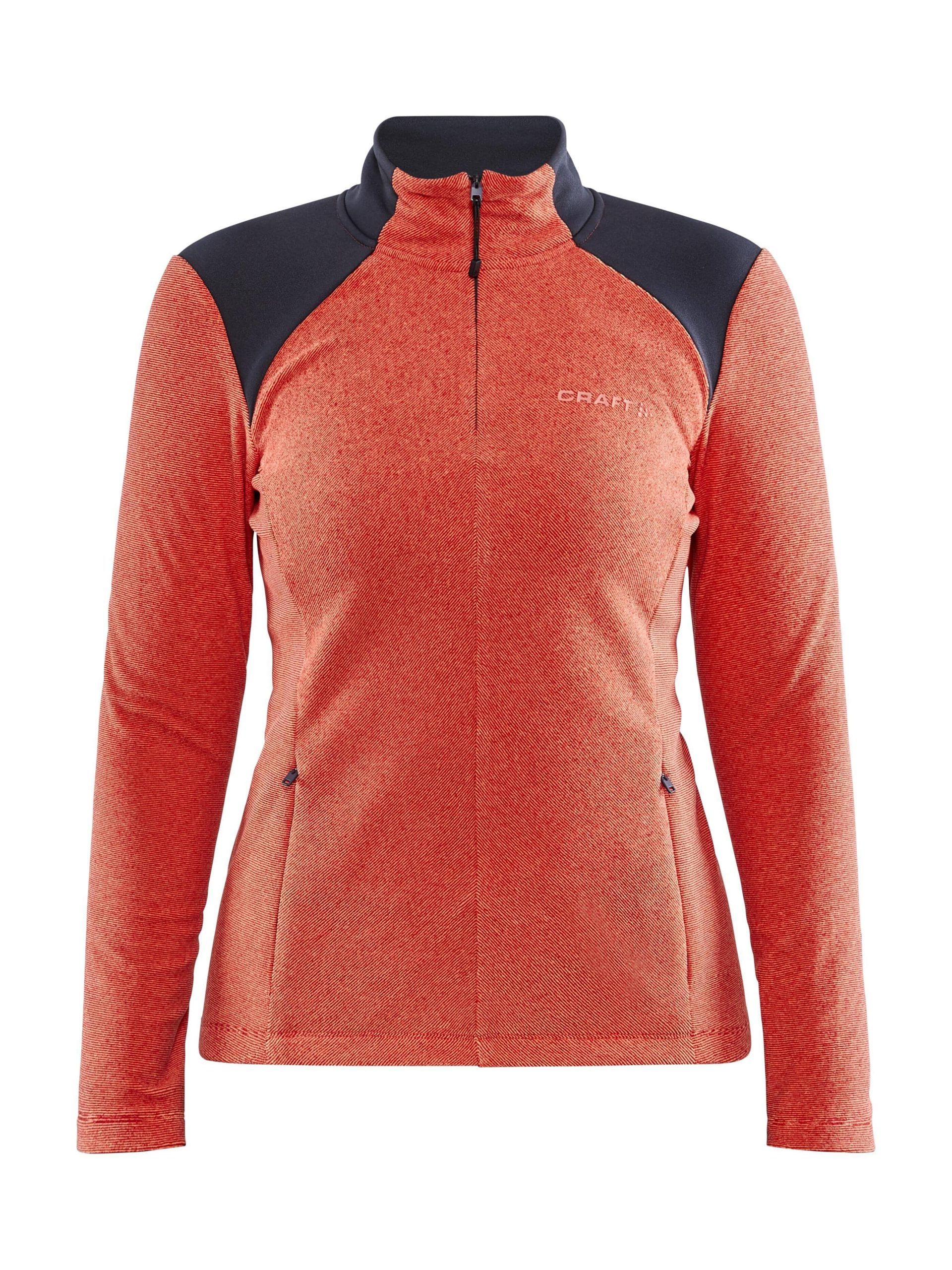Women's Core Edge Thermal Midlayer - PACE/TRACE - Image 7