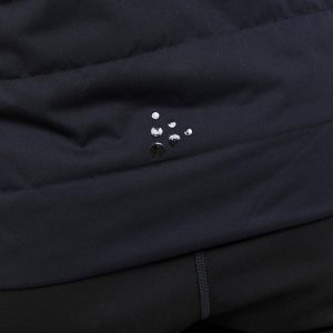 Women's ADV Storm Insulate XC Sweater - Black