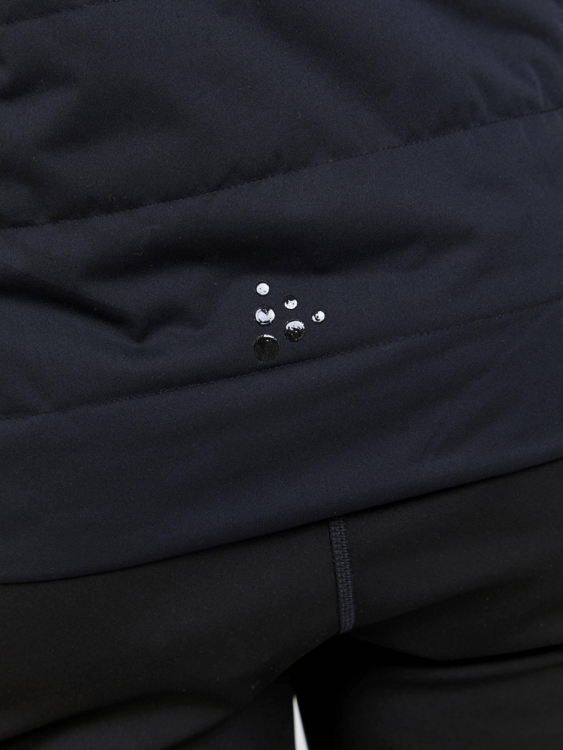Women's ADV Storm Insulate XC Sweater - Black