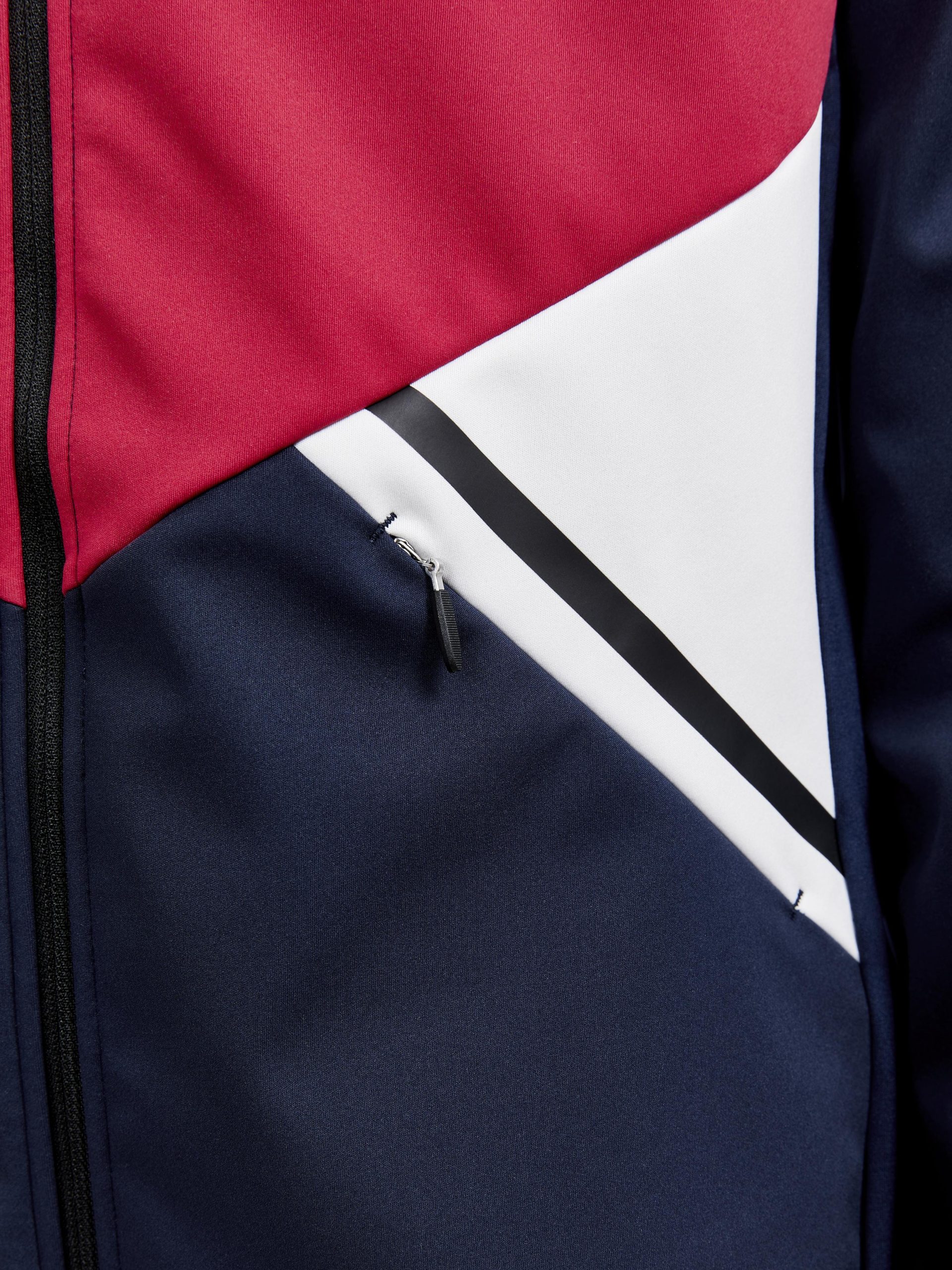 Women's Glide Hood Jacket - BLAZE-MACHINE - Image 4