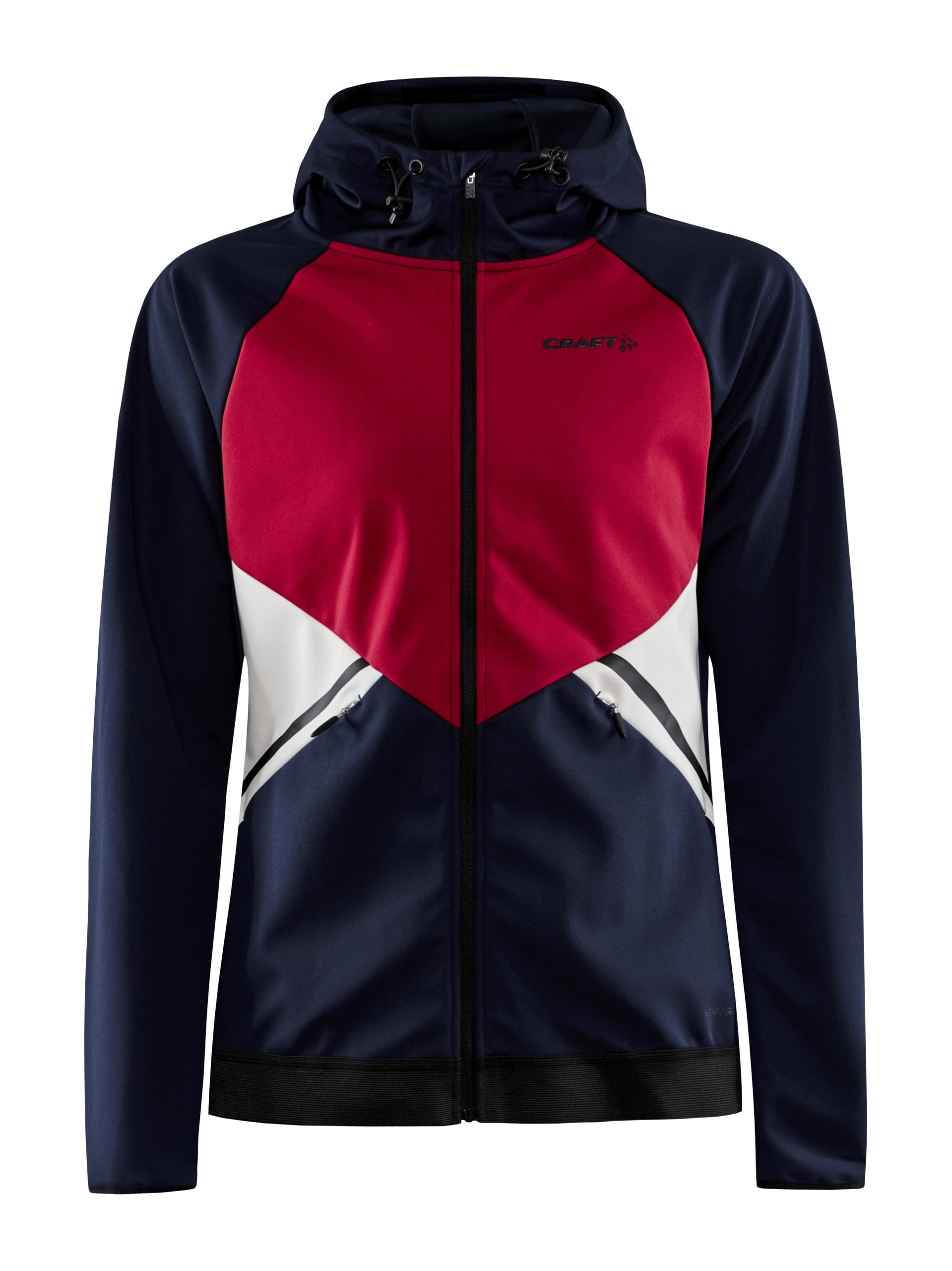 Women's Glide Hood Jacket - BLAZE-MACHINE - Image 6