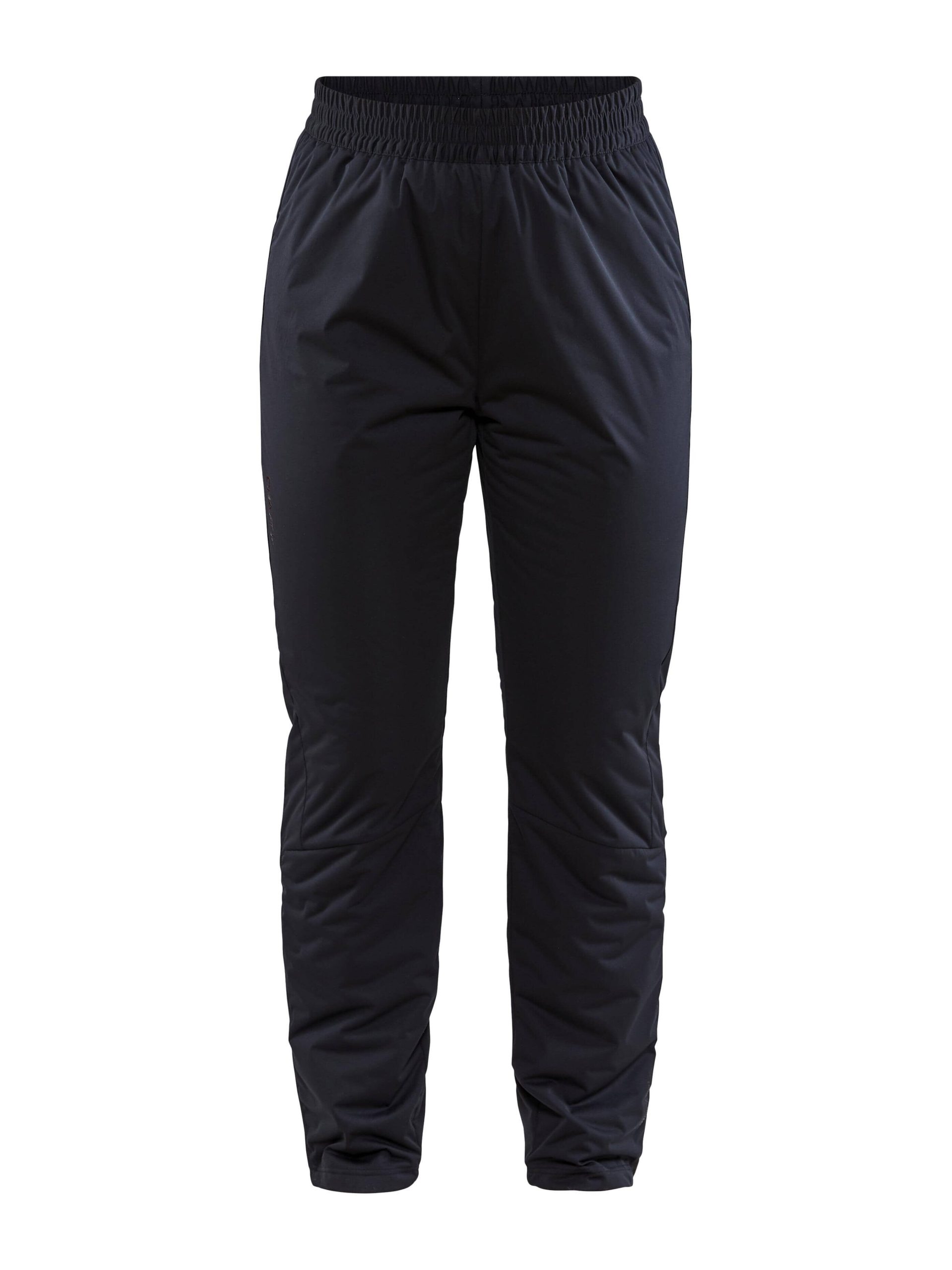 Women's Glide Insulate XC Pants - Black - Image 5