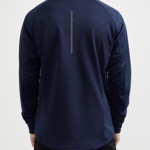 Men's ADV Storm XC Jacket - BLAZE-ASH