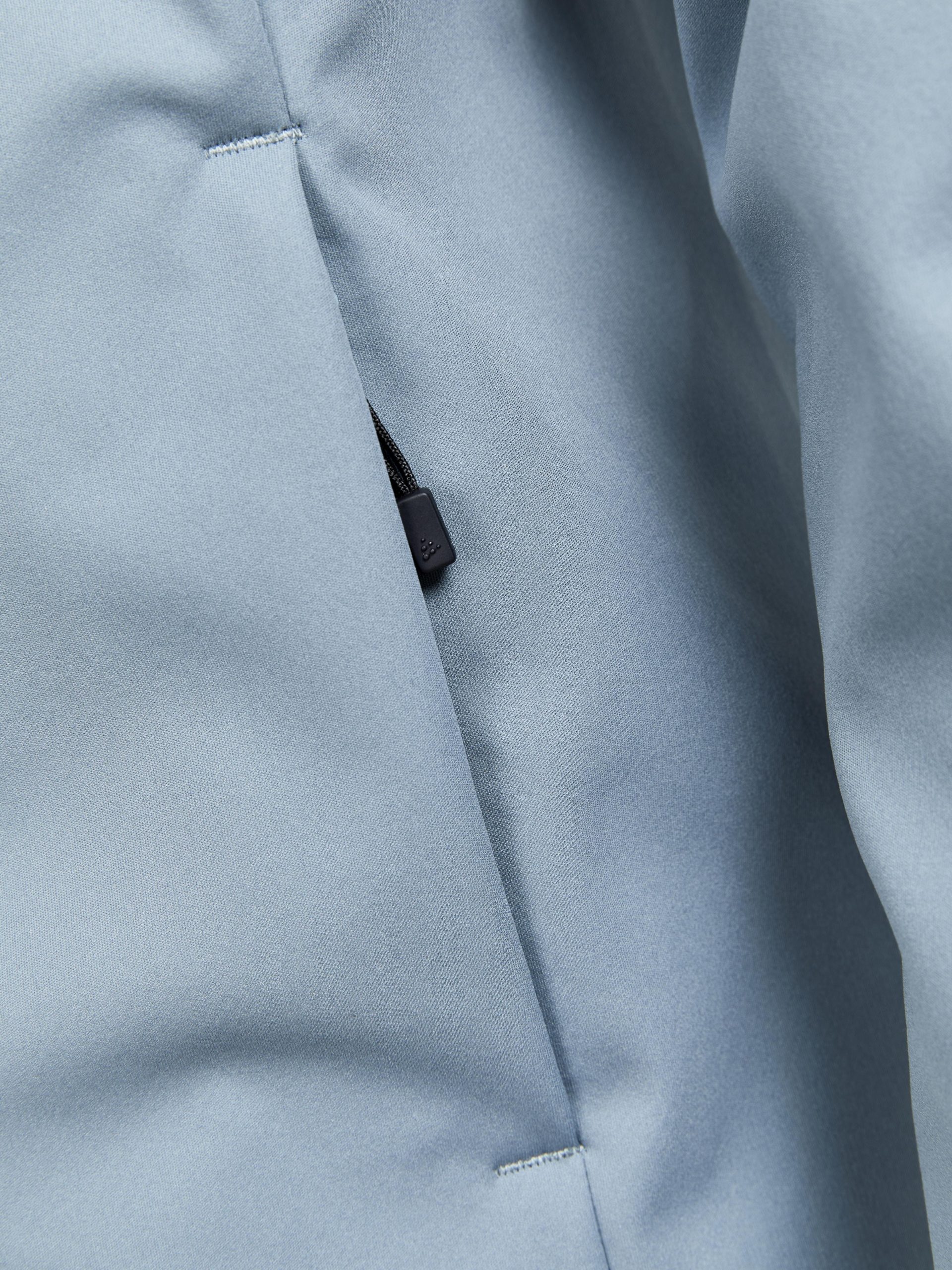 Men's Glide Block Jacket - TROOPER-TAWNY - Image 4