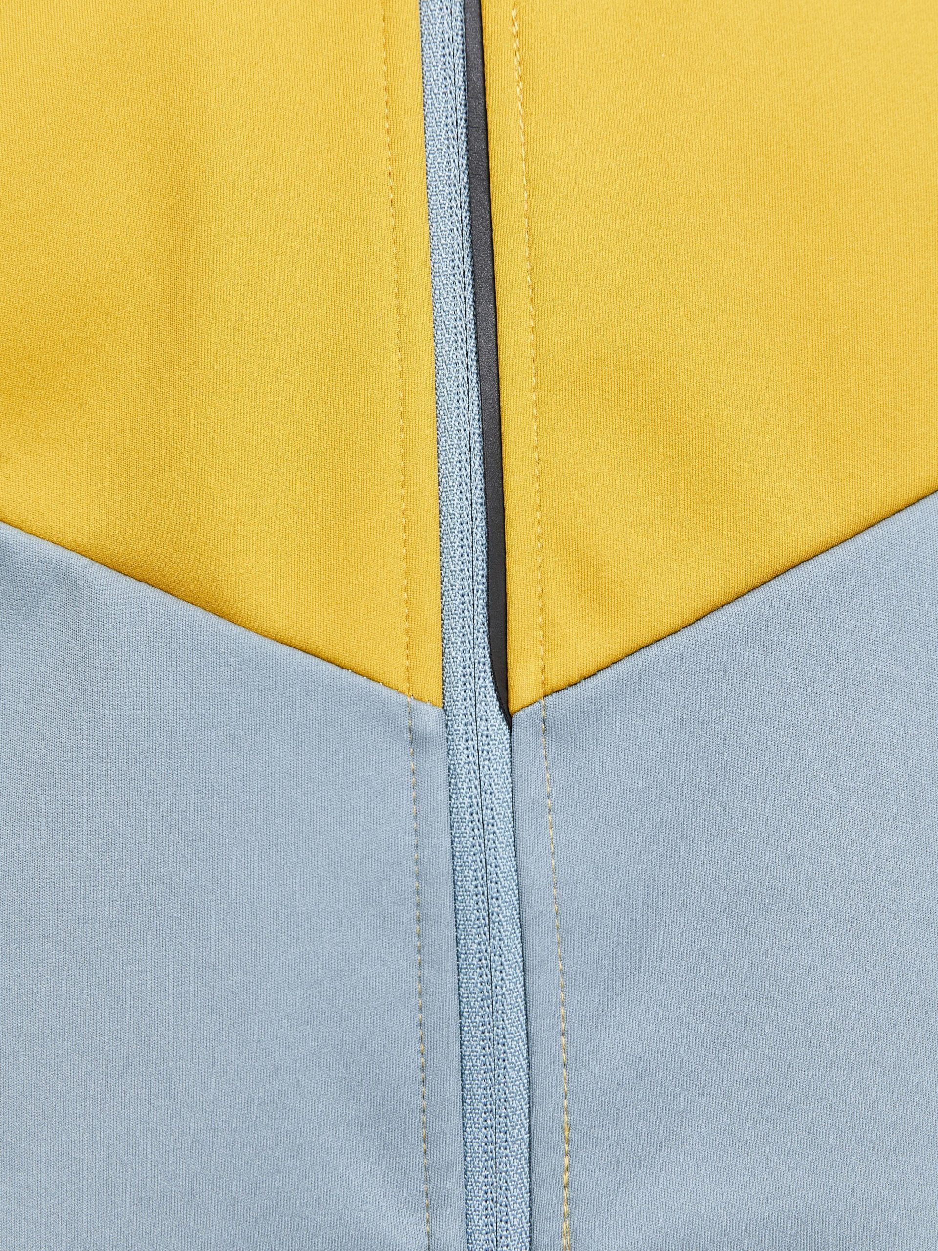 Men's Glide Block Jacket - TROOPER-TAWNY - Image 5