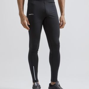 Men's ADV Essence Warm Tights - Black