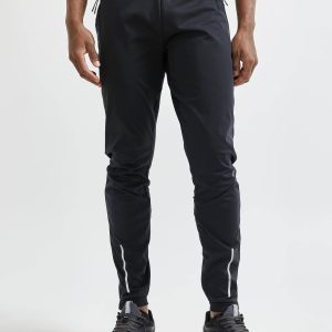 Men's ADV Essence Wind Pants - Black