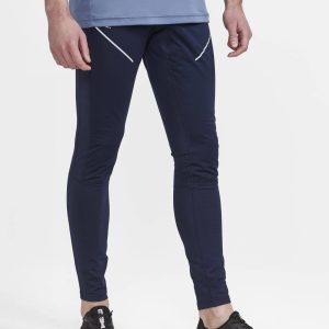 Men's ADV Essence Wind Tights - BLAZE