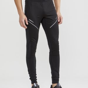 Men's ADV Essence Wind Tights - Black