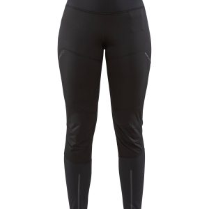 Women's ADV Essence Wind Tights - Black