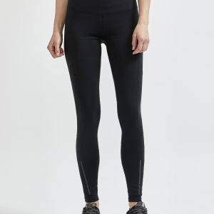 Women's ADV Essence Warm Tights - Black