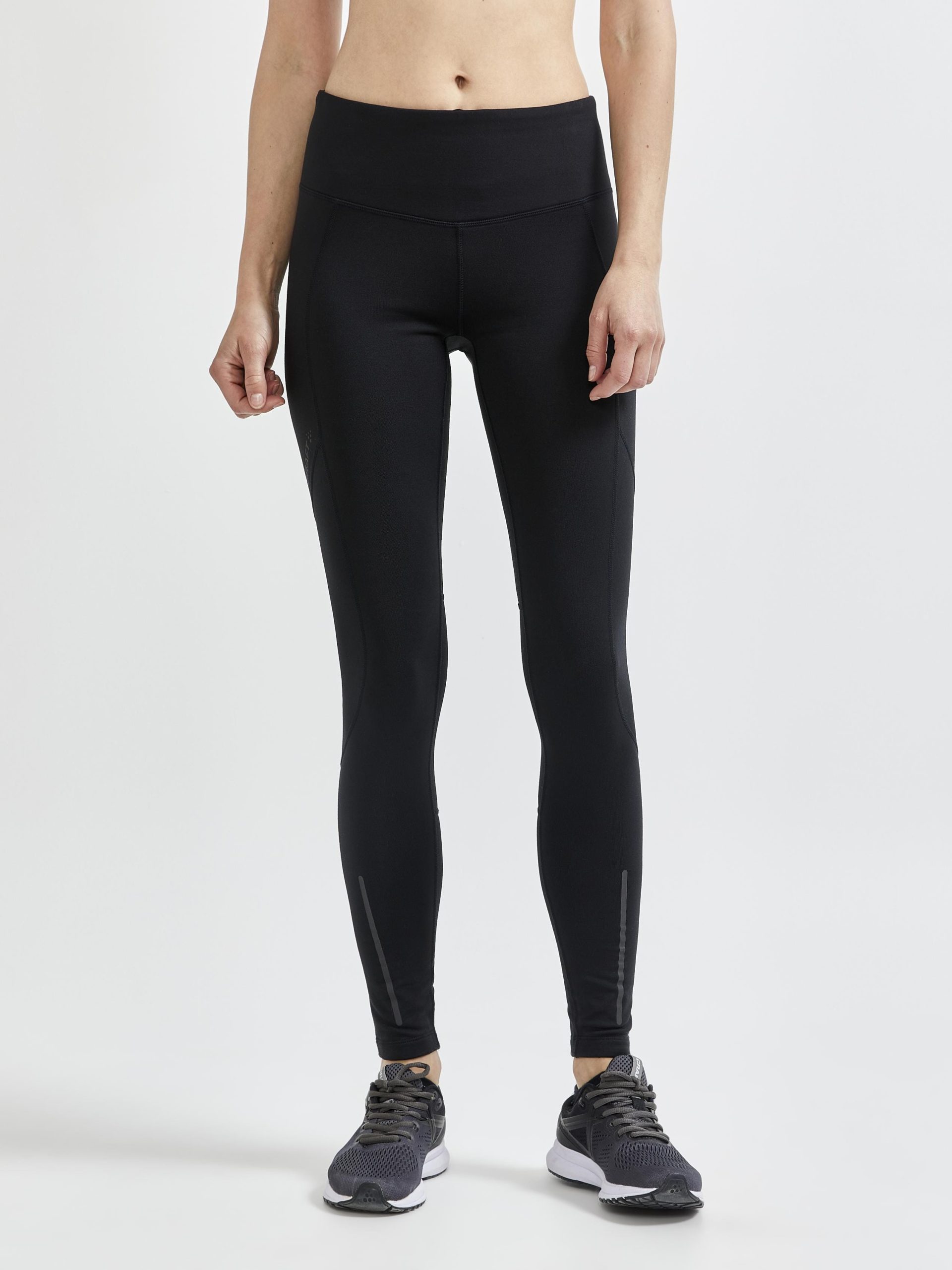 Women's ADV Essence Warm Tights - Black