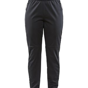 Women's ADV Essence Wind Pants - Black