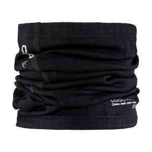 Active Extreme X Neck Tube - Black/Granite