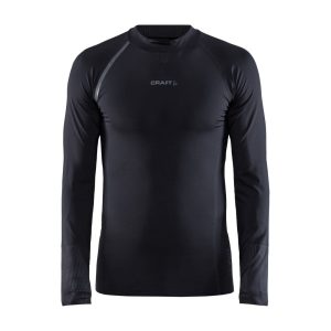 Men's CTM Welded Baselayer - Black