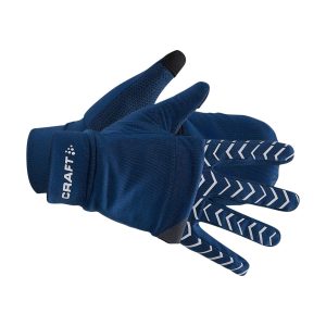 ADV Lumen Hybrid Glove - BEAT